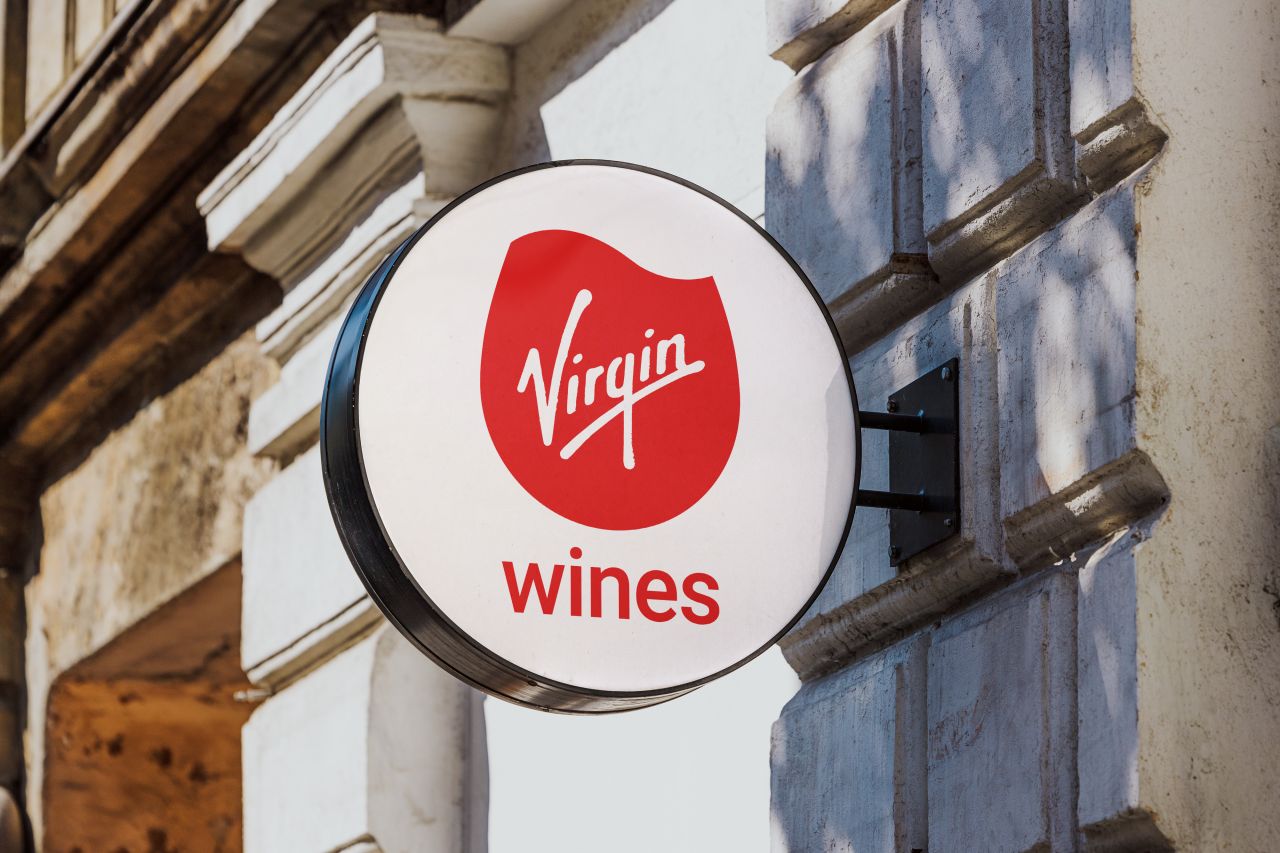 Virgin Wines - 2024